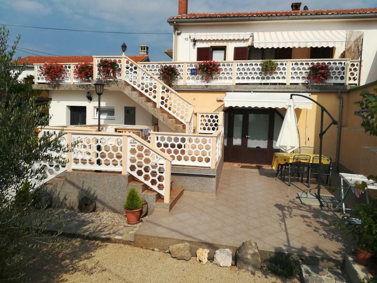 Apartmani Marija מאלינסקה מראה חיצוני תמונה