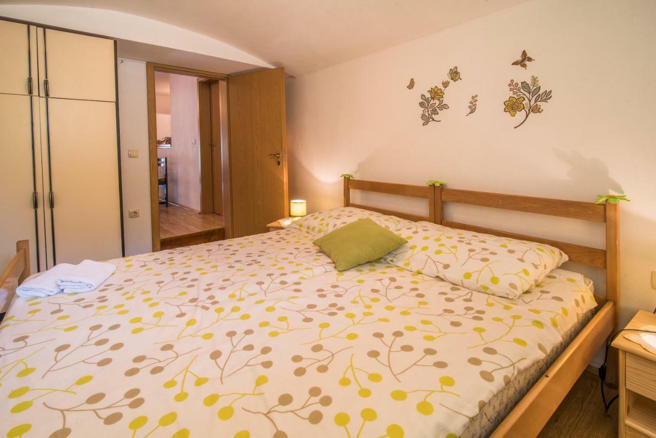 Apartmani Marija מאלינסקה מראה חיצוני תמונה