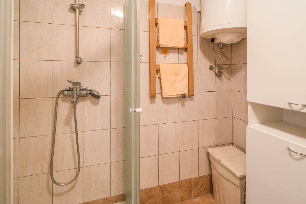 Apartmani Marija מאלינסקה מראה חיצוני תמונה