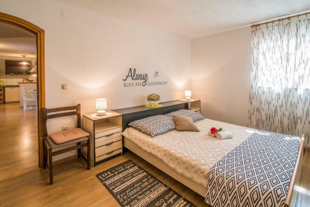 Apartmani Marija מאלינסקה מראה חיצוני תמונה