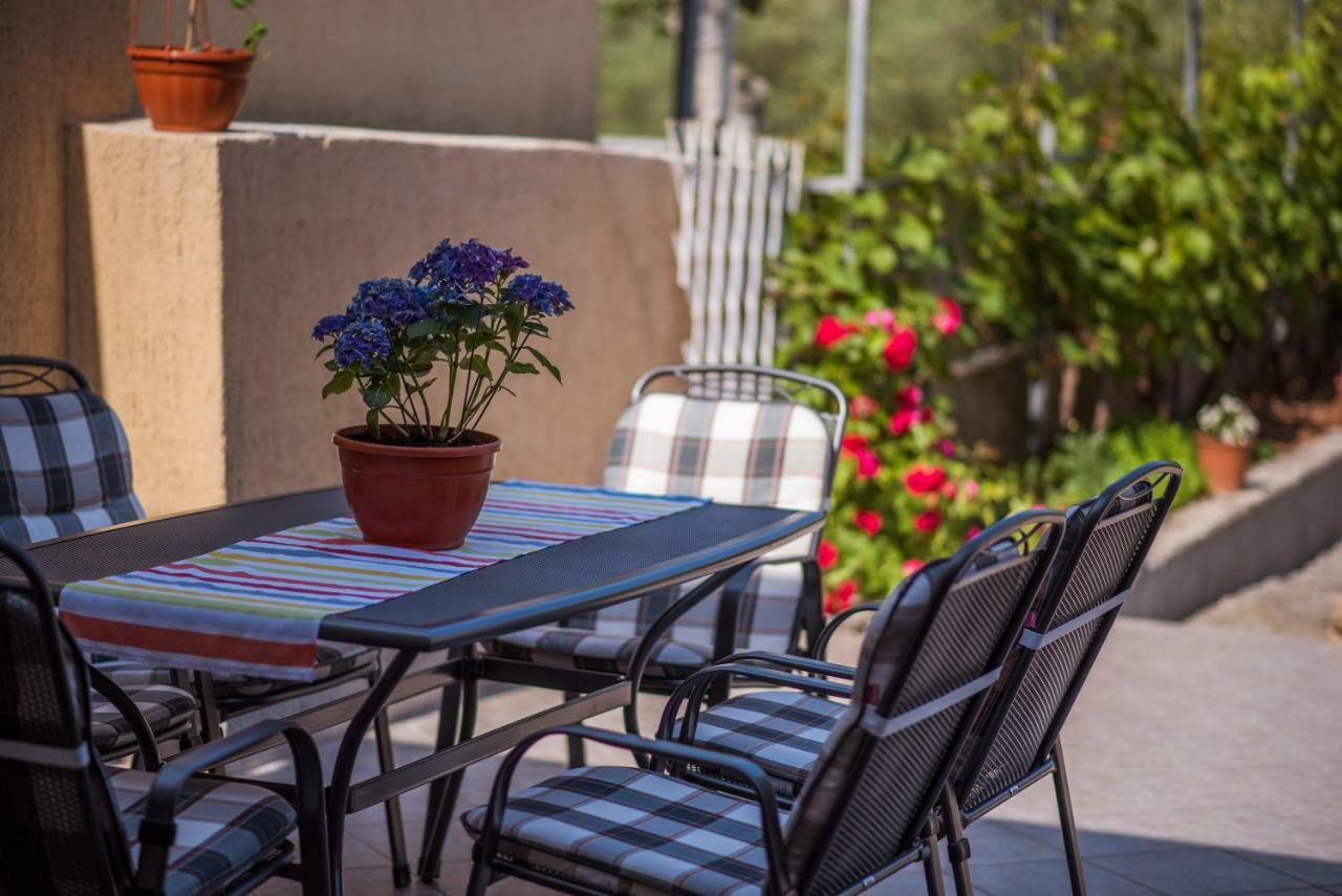 Apartmani Marija מאלינסקה מראה חיצוני תמונה