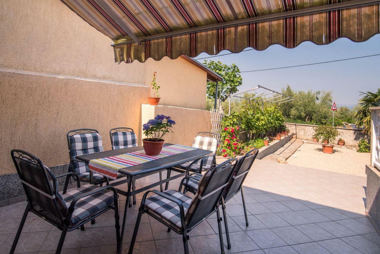 Apartmani Marija מאלינסקה מראה חיצוני תמונה
