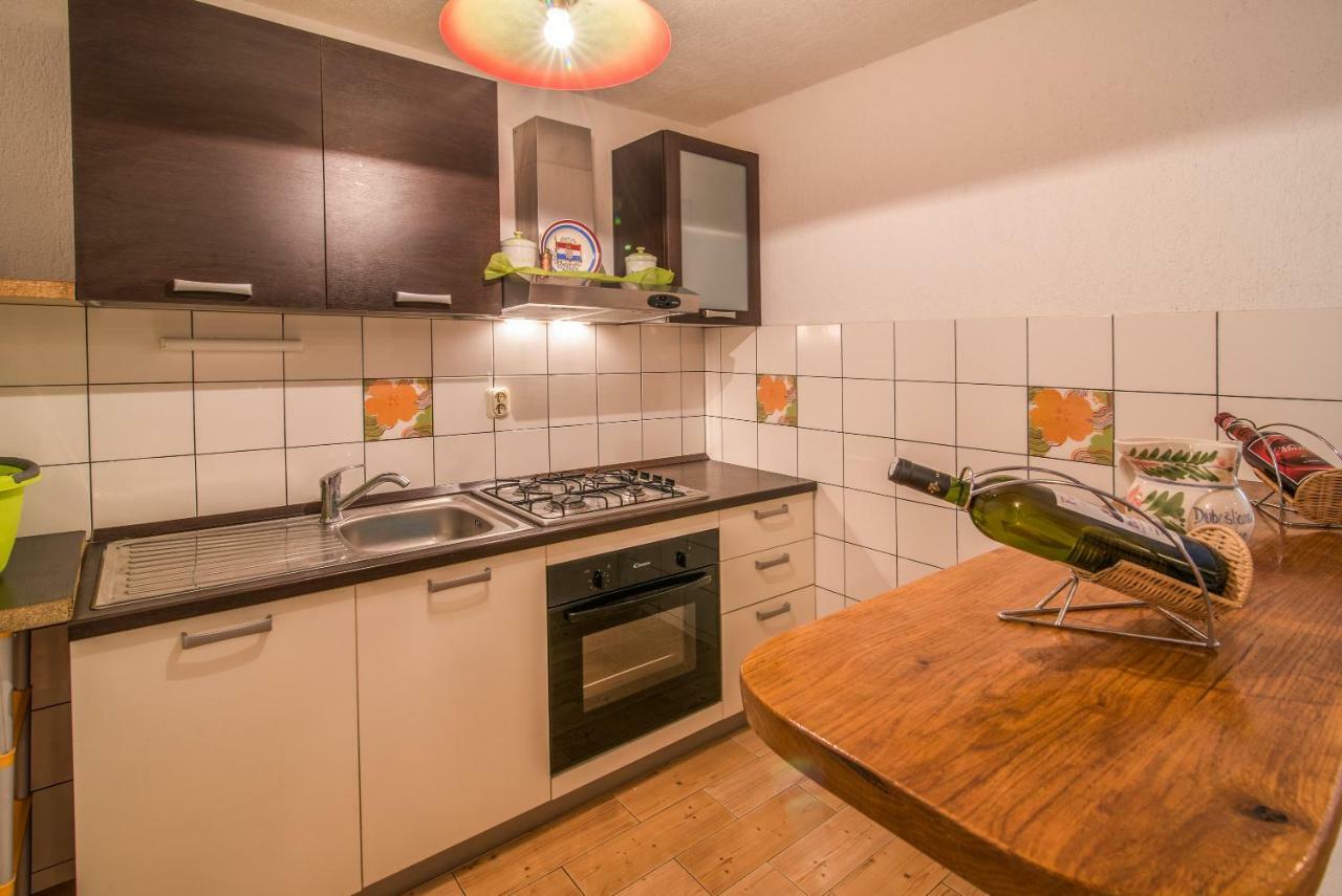 Apartmani Marija מאלינסקה מראה חיצוני תמונה