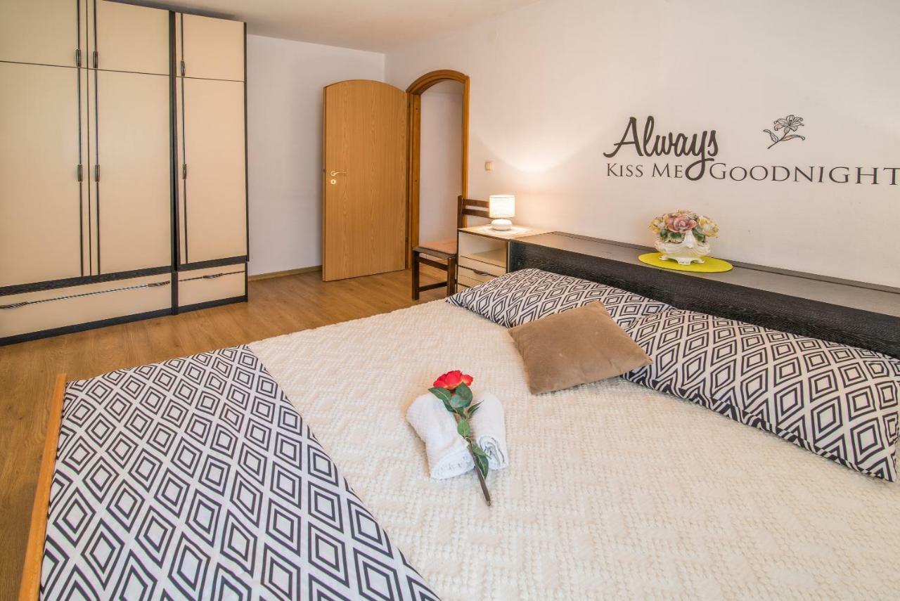 Apartmani Marija מאלינסקה מראה חיצוני תמונה