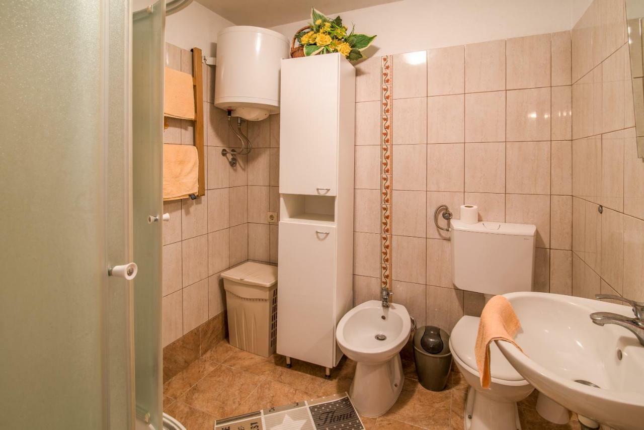 Apartmani Marija מאלינסקה מראה חיצוני תמונה
