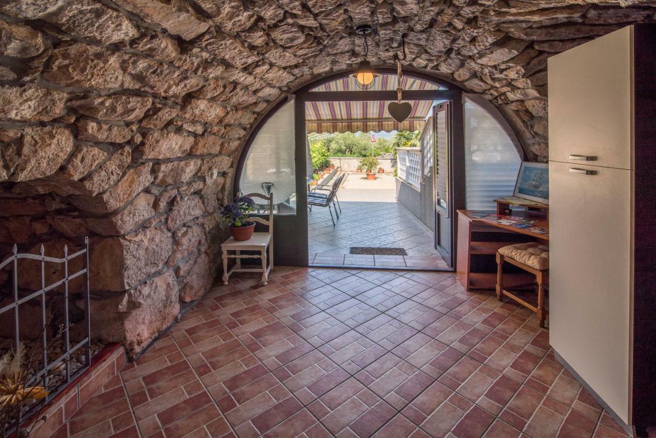 Apartmani Marija מאלינסקה מראה חיצוני תמונה