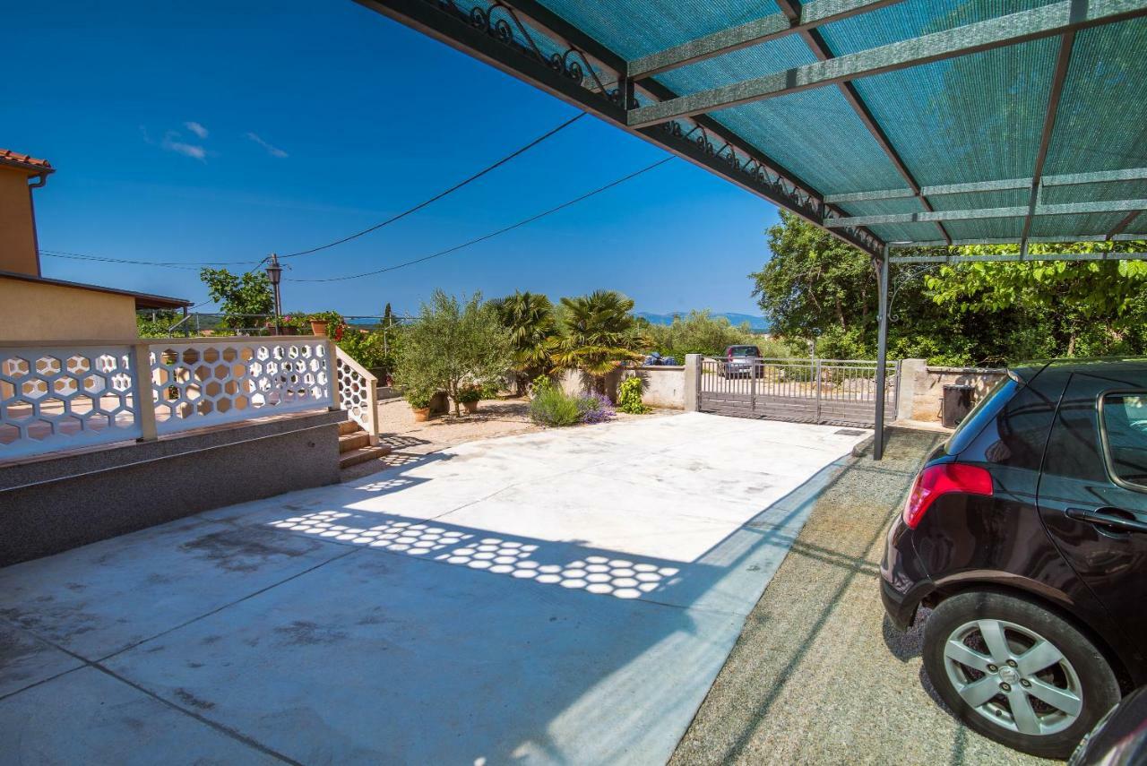 Apartmani Marija מאלינסקה מראה חיצוני תמונה