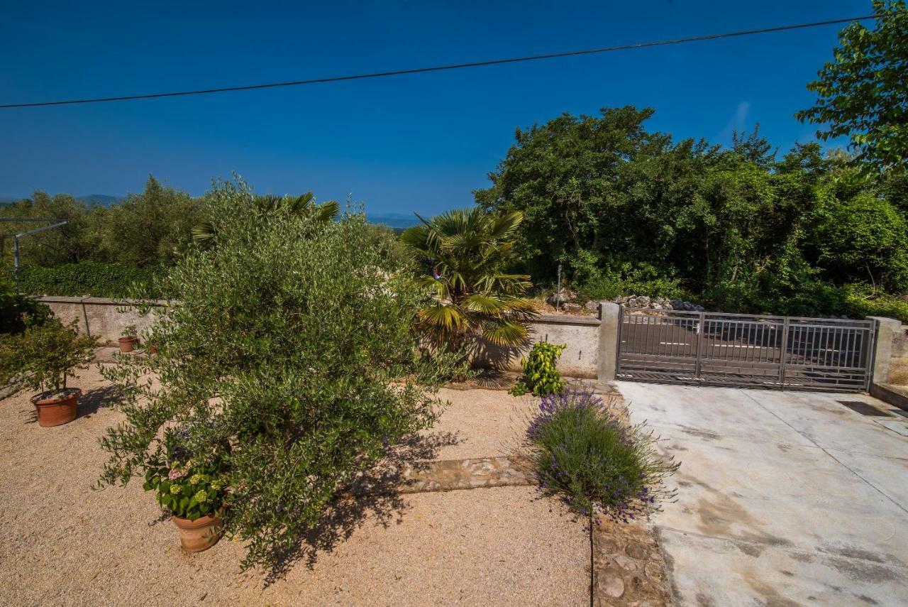 Apartmani Marija מאלינסקה מראה חיצוני תמונה