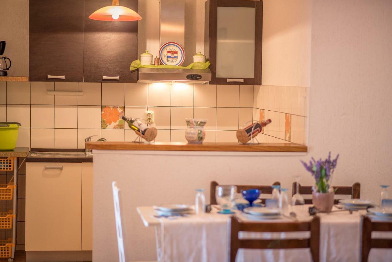 Apartmani Marija מאלינסקה מראה חיצוני תמונה