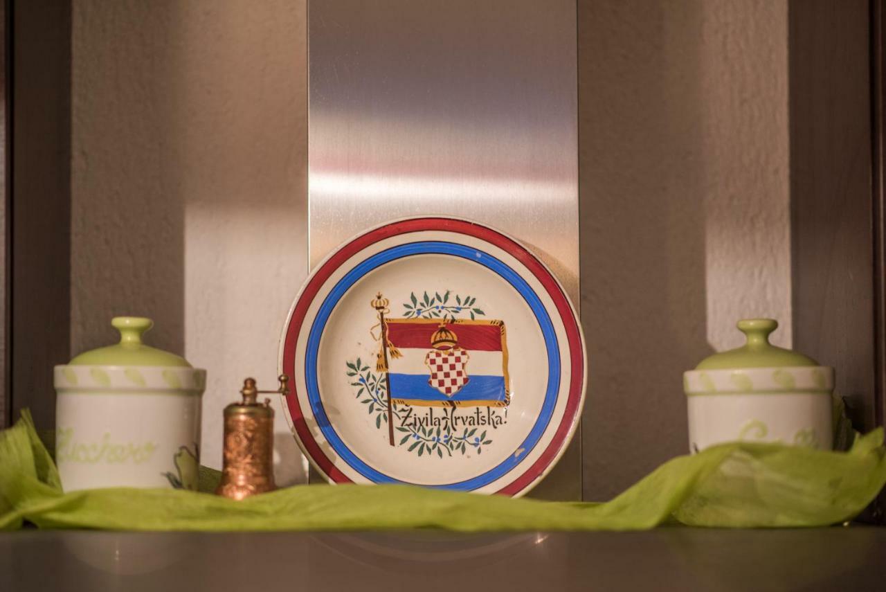 Apartmani Marija מאלינסקה מראה חיצוני תמונה