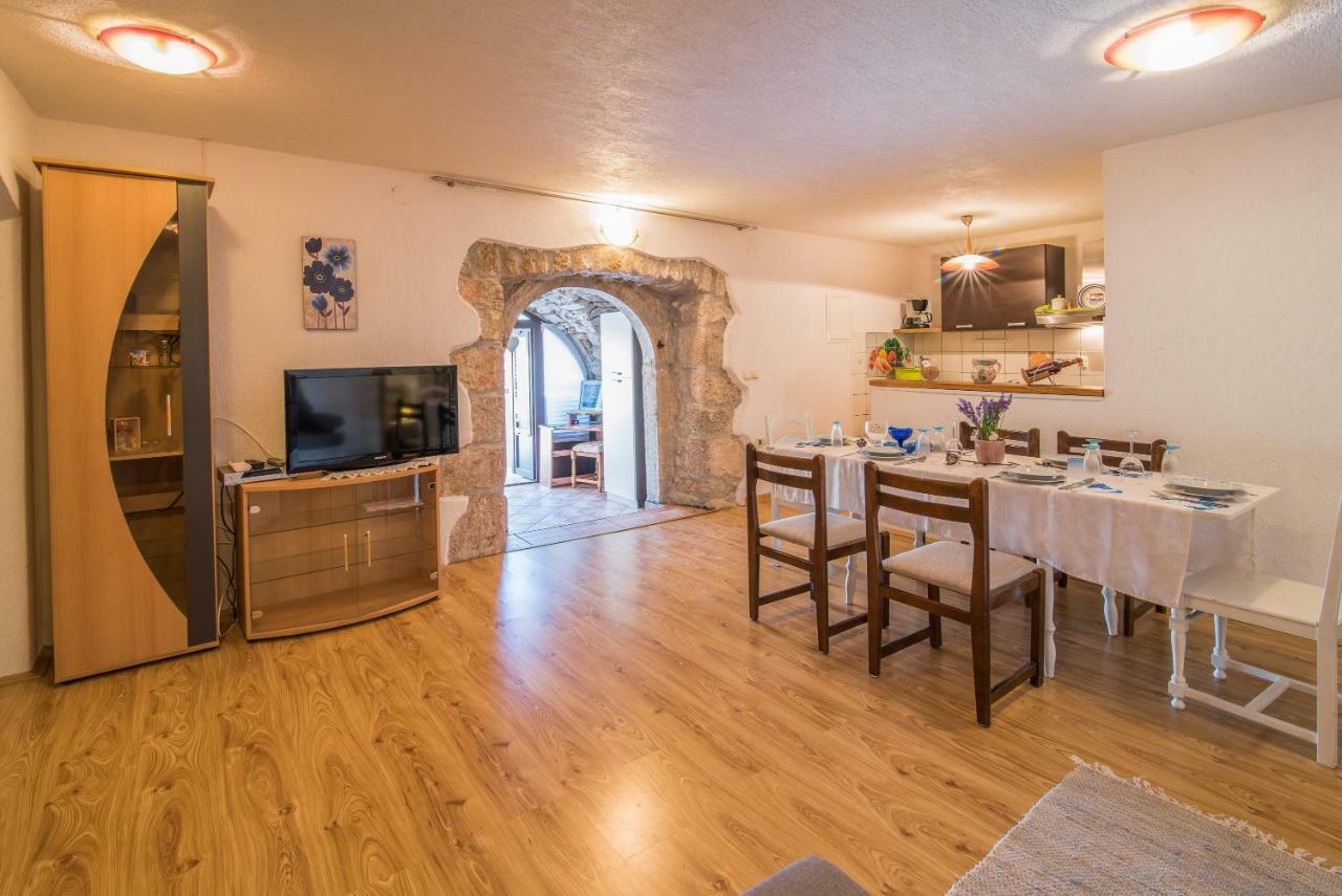 Apartmani Marija מאלינסקה מראה חיצוני תמונה
