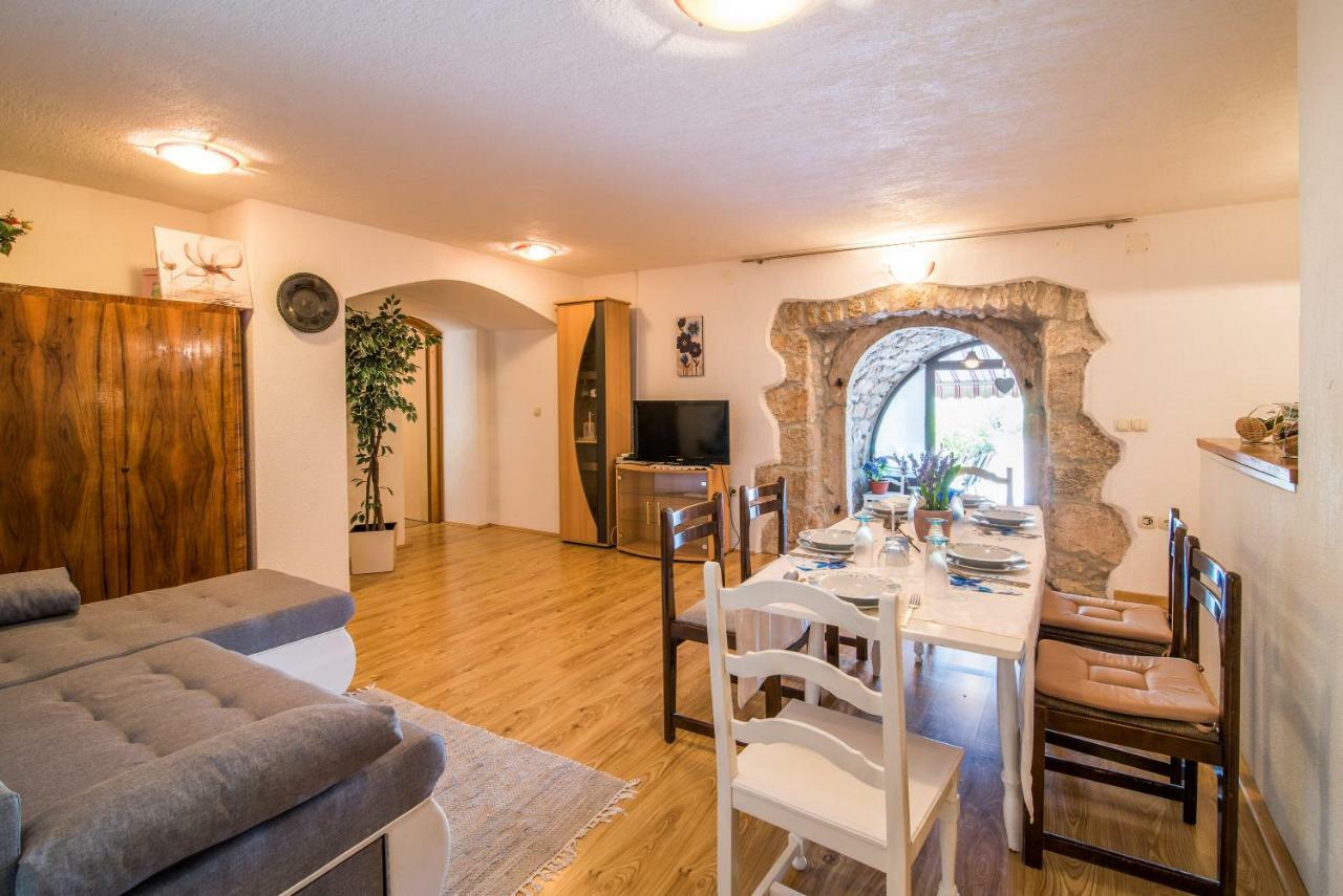 Apartmani Marija מאלינסקה מראה חיצוני תמונה