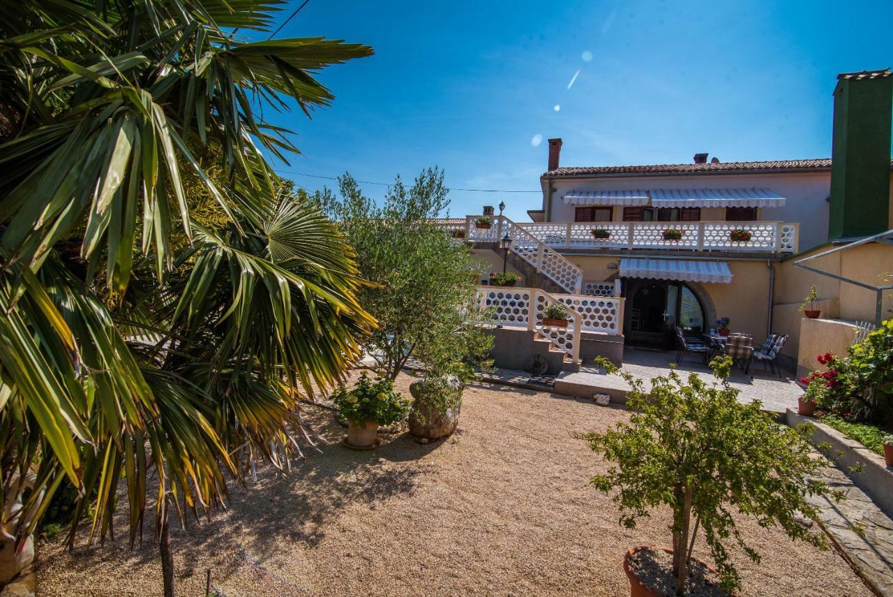 Apartmani Marija מאלינסקה מראה חיצוני תמונה