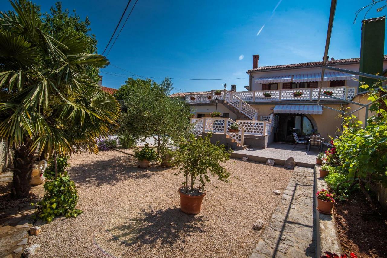 Apartmani Marija מאלינסקה מראה חיצוני תמונה