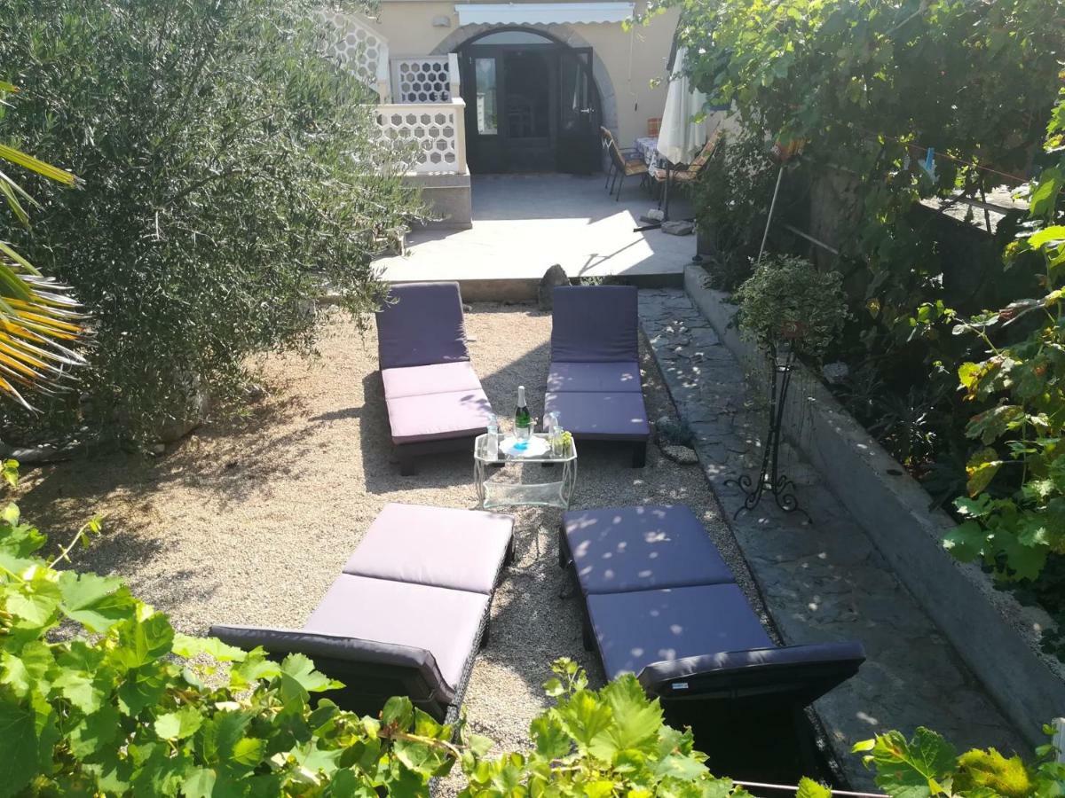 Apartmani Marija מאלינסקה מראה חיצוני תמונה